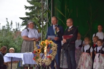 Przemówienie gazdów